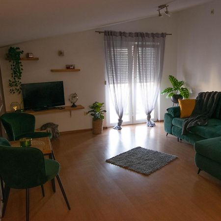 Apartments Anita Frane Vodice Exterior foto